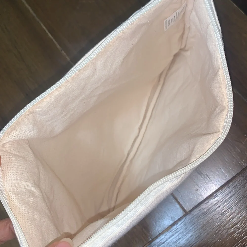 “Bride” travel/cosmetics‎ cloth bag